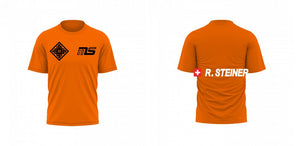 T-Shirt Design Blank