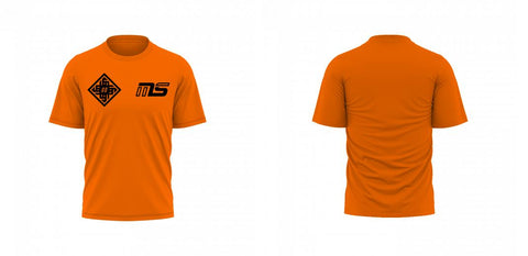 T-Shirt Design Blank
