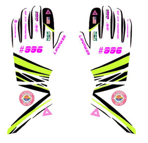 Glove Design 2