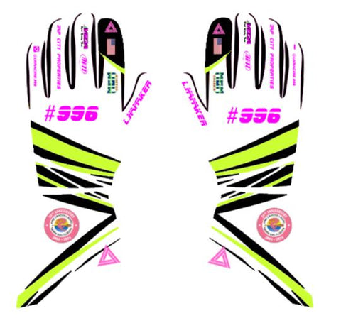 Glove Design 2