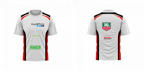 T-Shirt Design 1