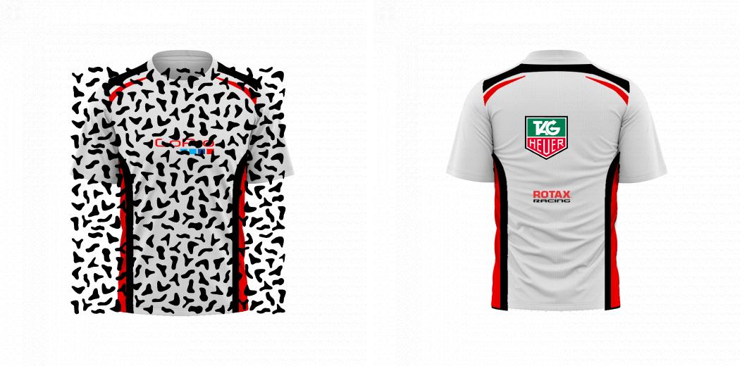 T-Shirt Design 1