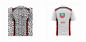 T-Shirt Design 1