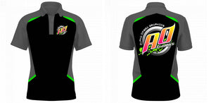 Polo Shirt Design 11