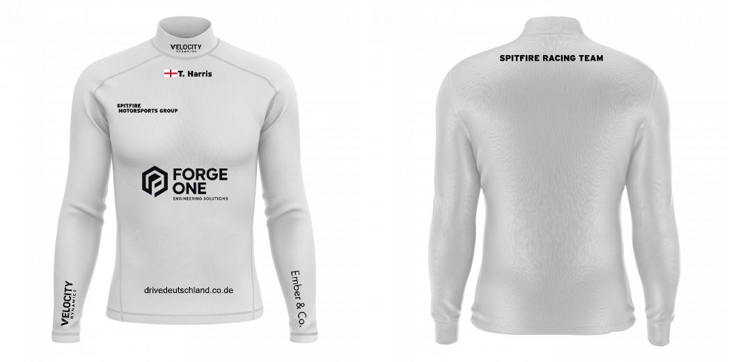 Baselayer Design Blank