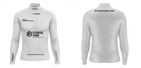 Baselayer Design Blank