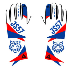 Glove Design 1