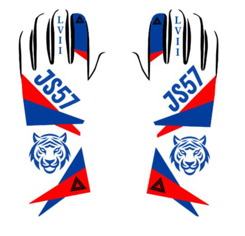 Glove Design 1