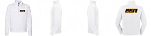 Printed Inhouse Track Top