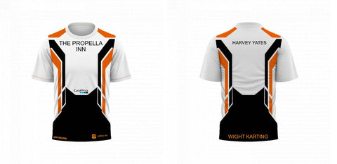 T-Shirt Design 8