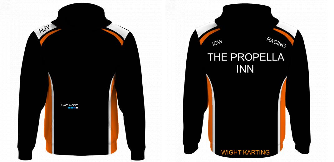 Hoodie Design 1