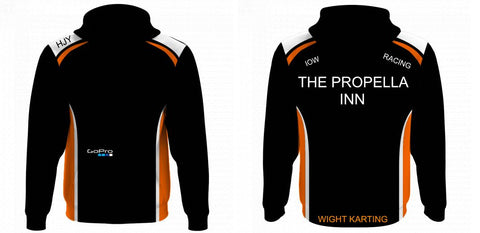 Hoodie Design 1