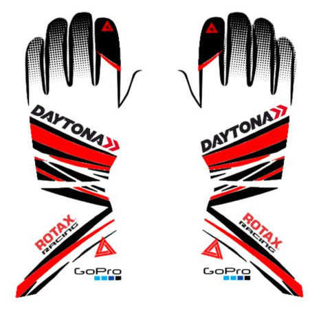 Glove Design 2