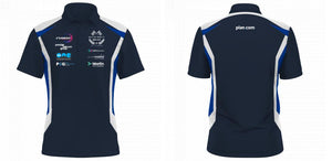 Polo Shirt Design 2