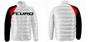 Padded Jacket Design 3