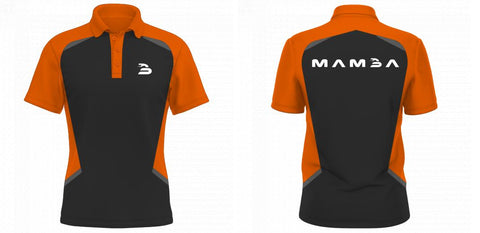 Polo Shirt Design 11