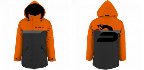 Winter Coat Design 9