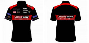 Polo Shirt Design 7
