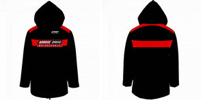 Winter Coat Design 7