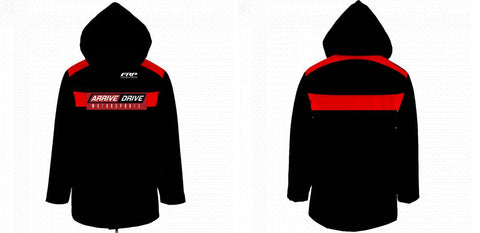 Winter Coat Design 7