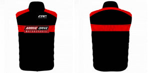 Bodywarmer Design 7