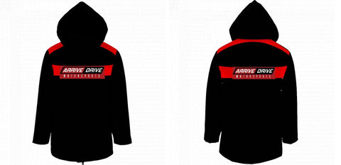 Winter Coat Design 7