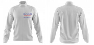 Softshell Design Blank