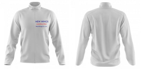 Softshell Design Blank