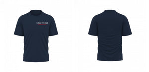 T-Shirt Design Blank
