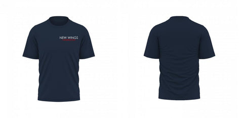 T-Shirt Design Blank