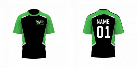T-Shirt Design 11
