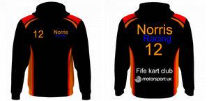 Hoodie Design 1