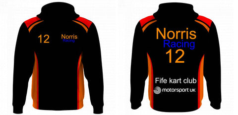 Hoodie Design 1