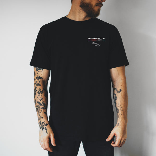 Theo Micouris – Mugello Prototype Cup Official T-Shirt