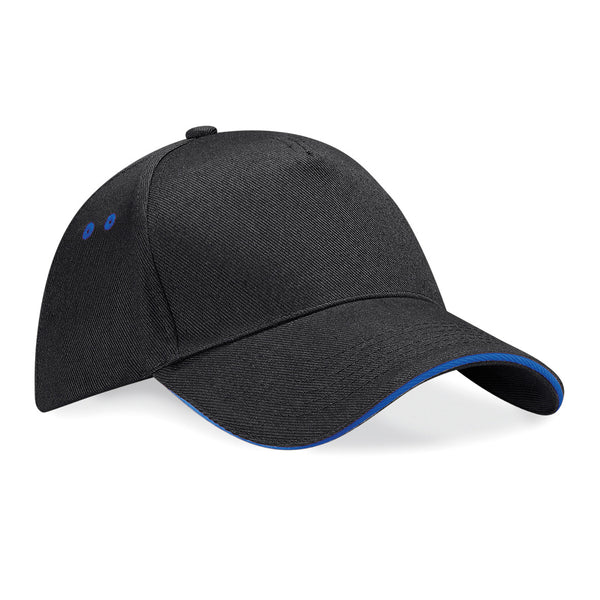 Embroidered Classic Cap