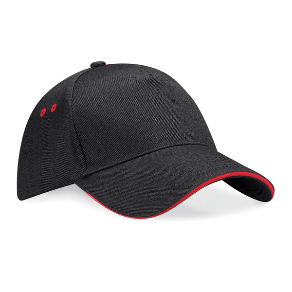 Embroidered Classic Cap