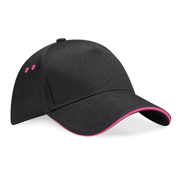 Embroidered Classic Cap