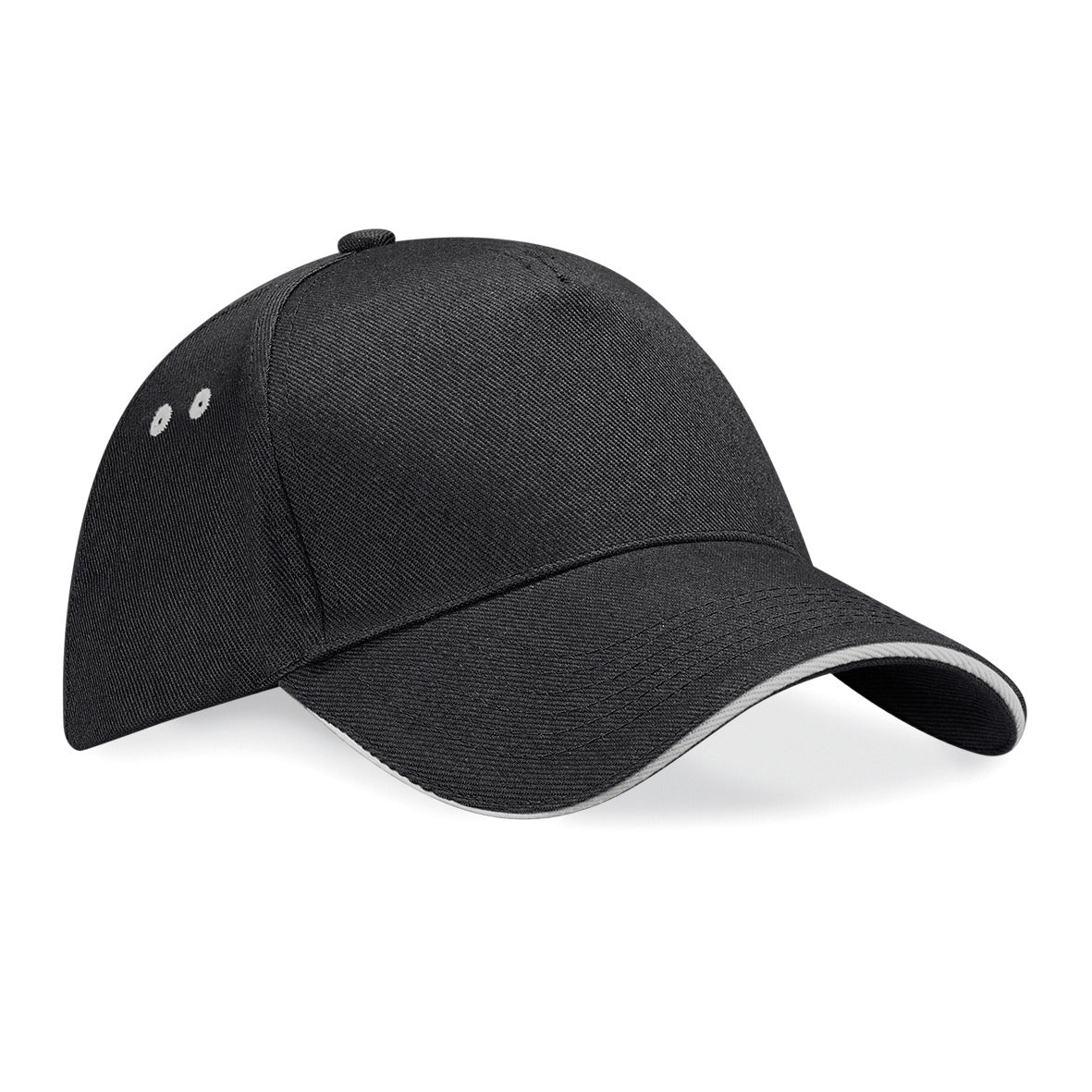 Embroidered Classic Cap