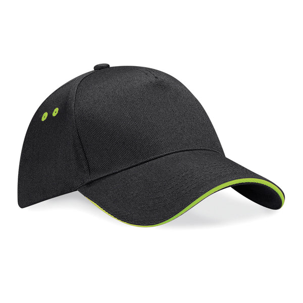 Embroidered Classic Cap