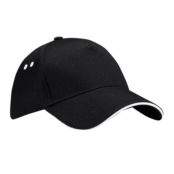 Embroidered Classic Cap