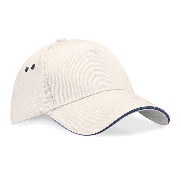 Embroidered Classic Cap