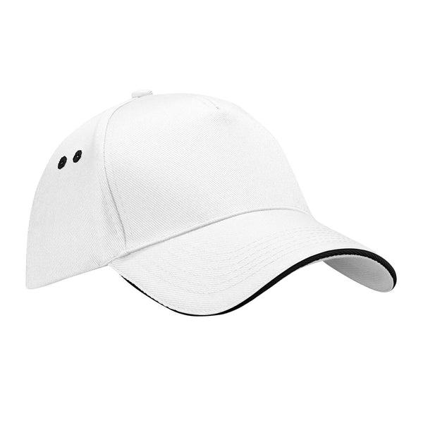 Embroidered Classic Cap