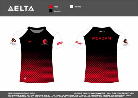 Stalloni Campioni Racing Kid's Sublimated T-Shirt