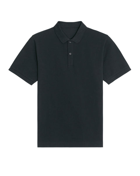 Printed Inhouse Polo Shirt