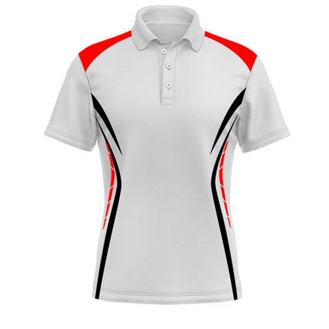 Polo Shirt Design 12