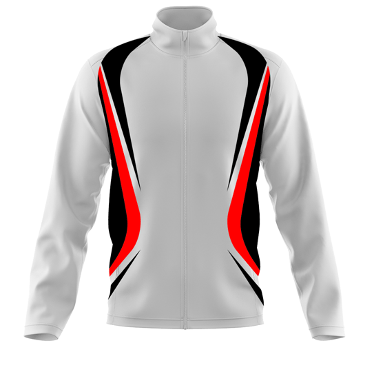 Softshell Design 13 – Delta Racewear