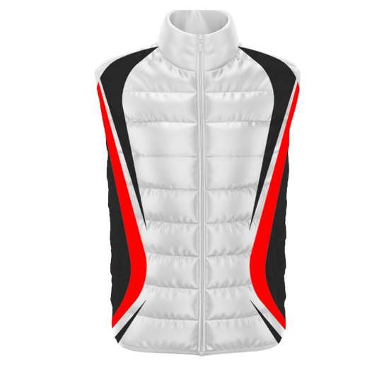 Bodywarmer Design 13