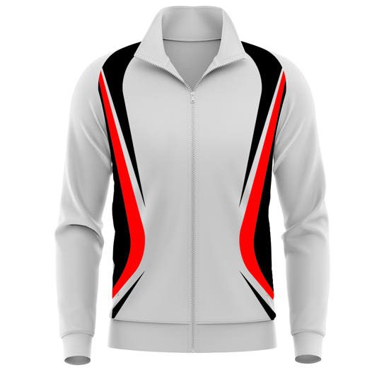 Track Top Design 13