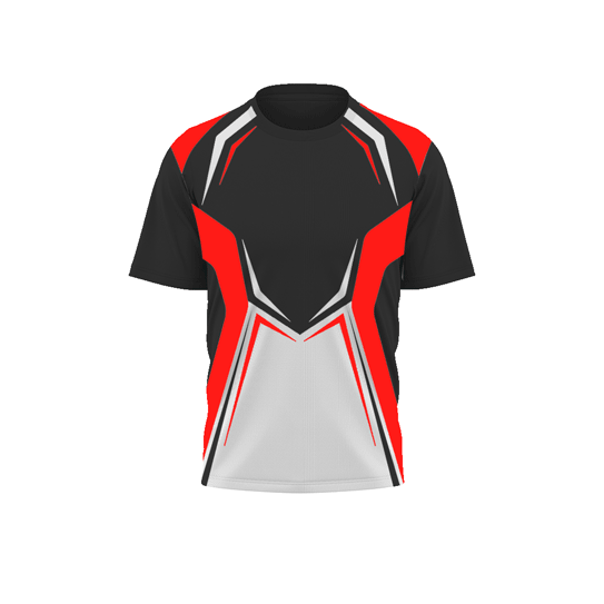 T-Shirt Design 14 – Delta Racewear