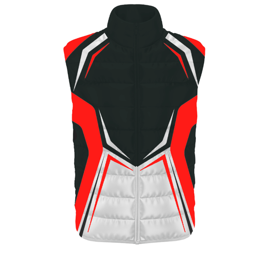 Bodywarmer Design 14